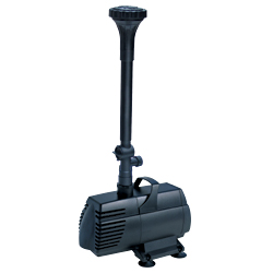 Hailea HX-8860F - 5800 LTR/HR water pump with fountain attachment