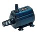 Hailea HX-6840 - 5500 LTR/HR Submersible or inline Water Pump