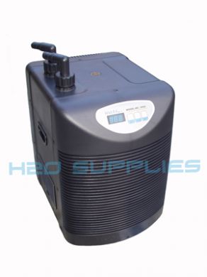 HC-500A - 500 LTR Aquarium cooler/chiller