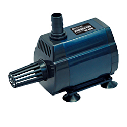 Hailea HX-6830 - 4400 LTR/HR Submersible or inline Water Pump