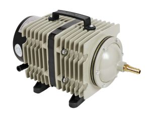 Hailea ACO-009E - 140 LTR/MIN Piston air pump