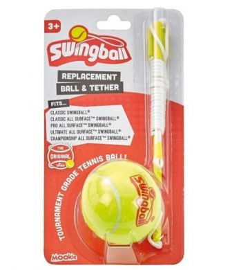 Swingball Replacement Ball and String